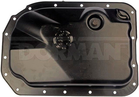 Dayton Parts 265-810 Transmission Pan With Drain Plug