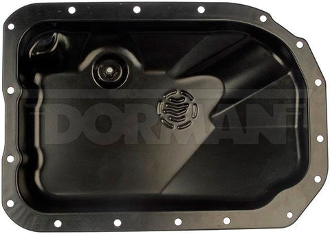 Dayton Parts 265-810 Transmission Pan With Drain Plug