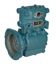 Haldex 276166X Remanufactured Bendix® Compressor