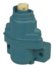 Haldex 276270X Hand Control Valve, Remanufactured