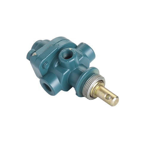 Haldex 276567RX Hand Control Valve, Remanufactured