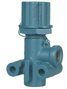 Haldex 277147X Pressure Protection Valve, Remanufactured