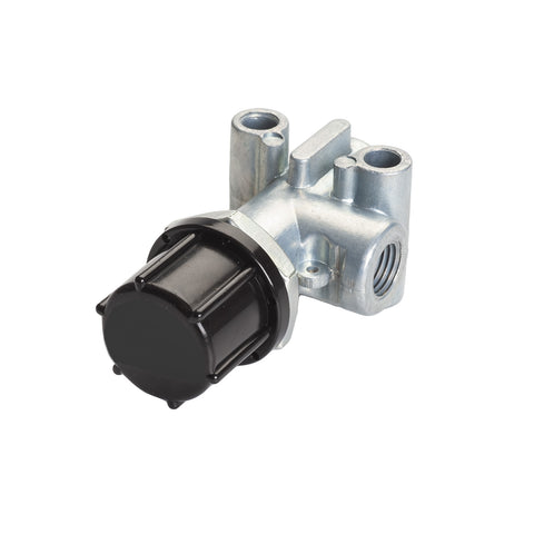 Haldex 277147X Pressure Protection Valve, Remanufactured