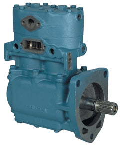Haldex 277731X Remanufactured Bendix® Compressor