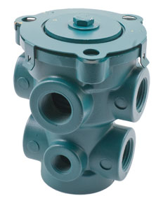 Haldex 277863RX Bendix® E-2 & E-3, Remanufactured