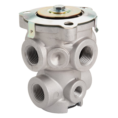Haldex 277863X Foot Control Valve, Remanufactured