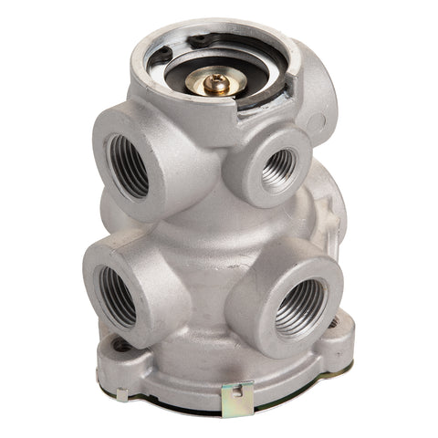 Haldex 277863X Foot Control Valve, Remanufactured