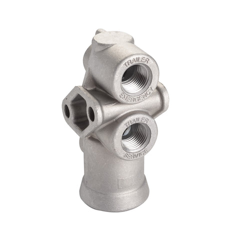 279000 R Part Haldex 279000RX Tractor Protection Valve, Remanufactured – Diesel Parts ...