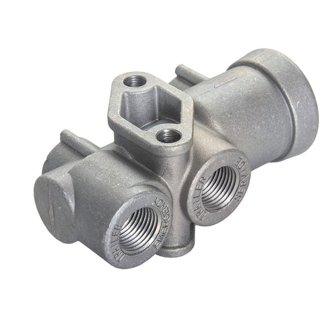 Haldex 279000X Tractor Protection Valve, Remanufactured
