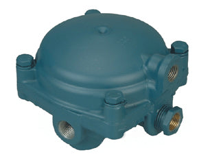 Haldex 279180X Relay Valve, Remanufactured