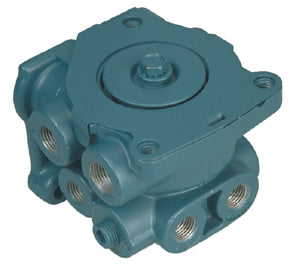 Haldex 279950X Foot Control Valve, Remanufactured