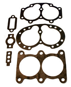 Haldex 280511K Compressor Gasket Kit