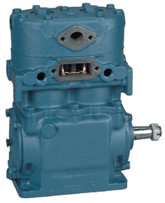 Haldex 280613X Remanufactured Bendix® Compressor