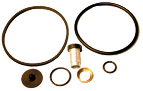 Haldex 280856K Valve Repair Kit