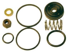 Haldex 280857K Valve Repair Kit