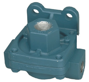 Haldex 281024X Quick Release Valve, Remanufactured