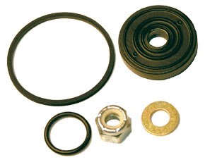 Haldex 281126K Valve Repair Kit