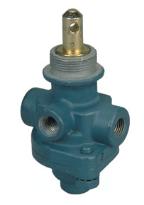 Haldex 281587RX Hand Control Valve, Remanufactured