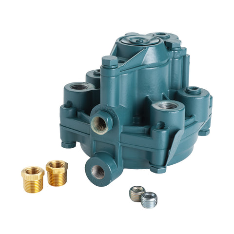 Haldex 281865RX Emergency Relay Valve, Remanufactured