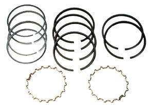 Haldex 282526K Compressor Kit