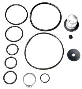 Haldex 283861K Valve Repair Kit