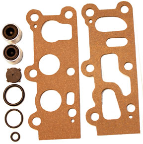 Haldex 283863K Valve Repair Kit