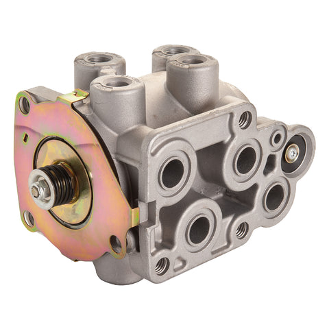Haldex 284760RX Foot Control Valve, Remanufactured