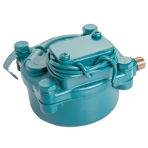 Haldex 284795X Automatic Drain Valve, Remanufactured