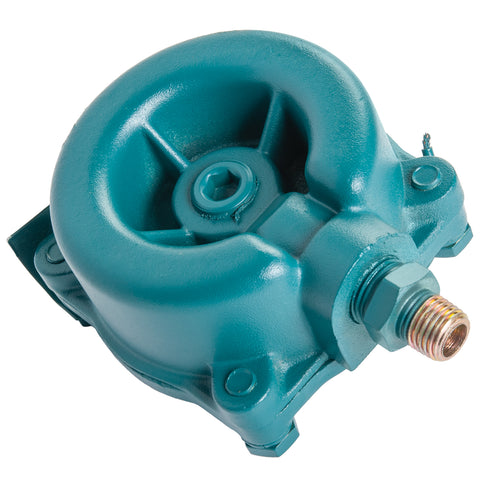 Haldex 284795X Automatic Drain Valve, Remanufactured
