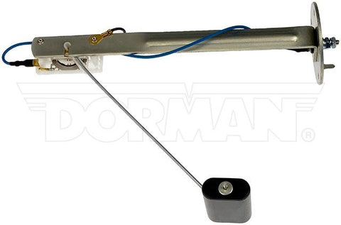 Dayton Parts 285-5104 Heavy Duty Fuel Sender