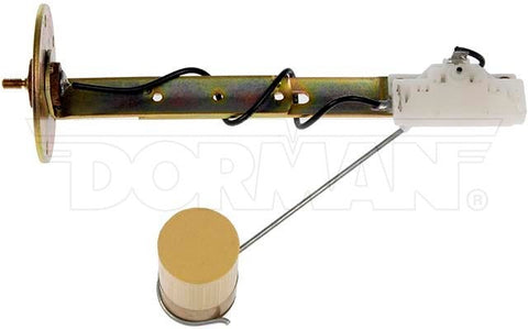 Dayton Parts 285-5105 Heavy Duty Fuel Sender