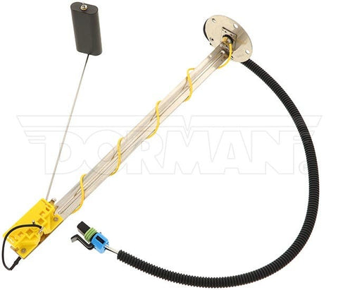 Dayton Parts 285-5402 Heavy Duty Fuel Sender