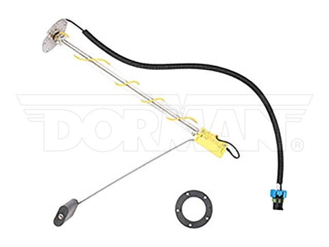 Dayton Parts 285-5404 Heavy Duty Fuel Sender