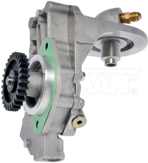 Dayton Parts 285-5500 Fuel Transfer Pump