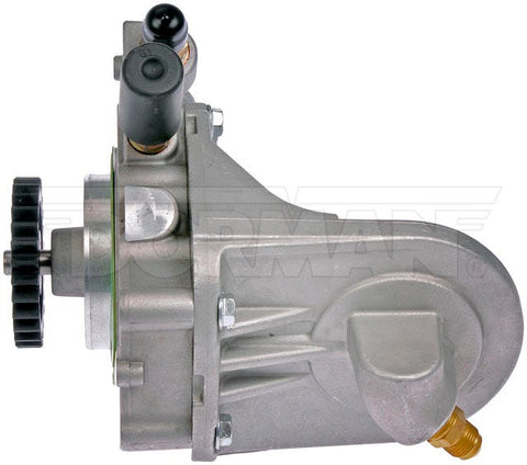 Dayton Parts 285-5500 Fuel Transfer Pump