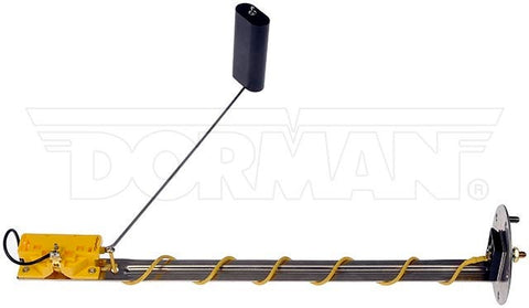 Dayton Parts 285-5504 Heavy Duty Fuel Sender