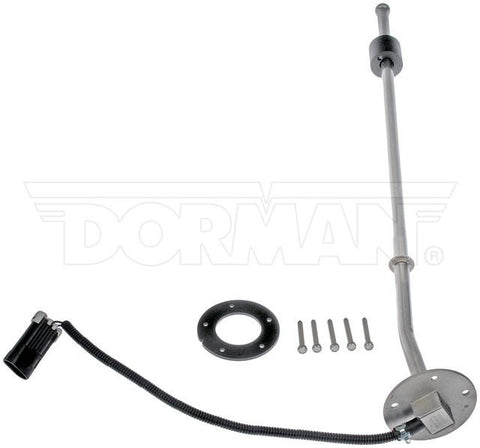 Dayton Parts 285-5510 Heavy Duty Fuel Sender