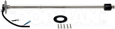 Dayton Parts 285-5512 Heavy Duty Fuel Sender