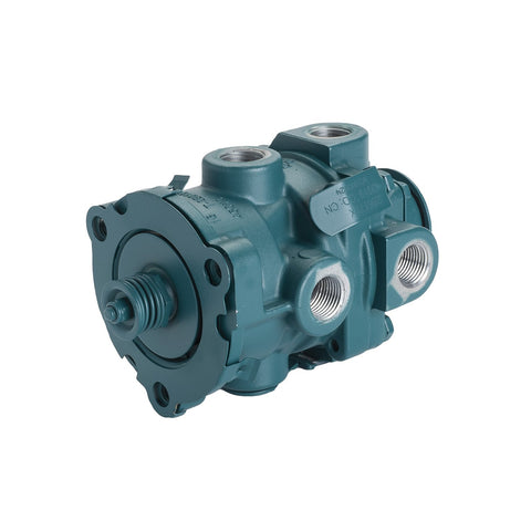 Haldex MID286171 Foot Control Valve