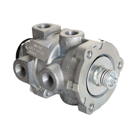 Haldex 286171X Foot Control Valve, Remanufactured
