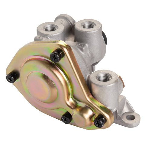 Haldex 286364RX Tractor Spring Brake Valve, Remanufactured