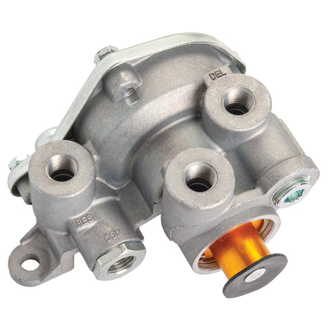 Haldex 286364X Tractor Spring Brake Valve, Remanufactured