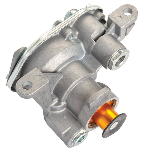 Haldex 286364X Tractor Spring Brake Valve, Remanufactured