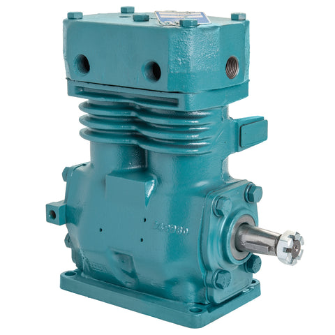 Haldex 286526X Remanufactured Bendix® Compressor