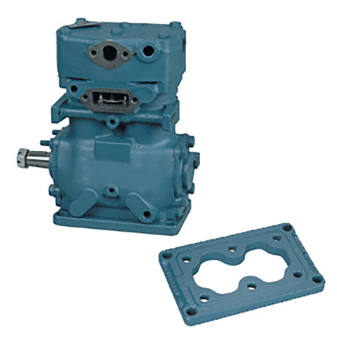 Haldex 286528X Remanufactured Bendix® Compressor