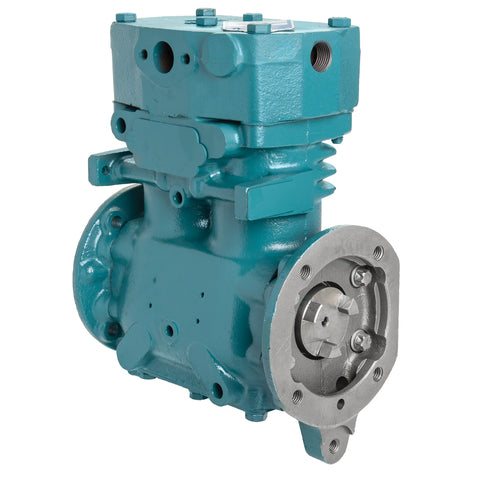 Haldex 286554X Remanufactured Bendix® Compressor