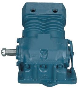 Haldex 286562X Remanufactured Bendix® Compressor