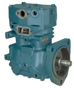 Haldex 286563X Remanufactured Bendix® Compressor