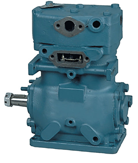 Haldex 286567X Remanufactured Bendix® Compressor