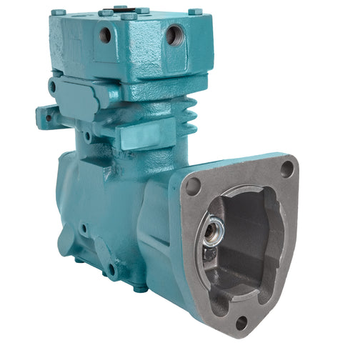 Haldex 286620X Remanufactured Bendix® Compressor